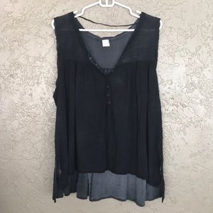 Free People Blouse